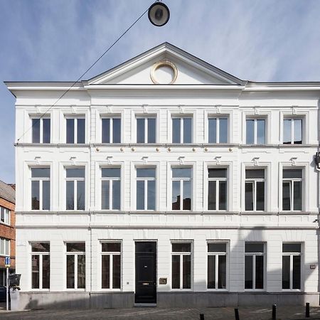 Great To Stay Gent I Apartments 외부 사진