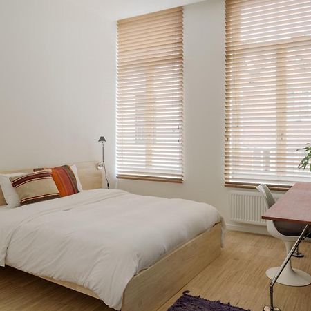 Great To Stay Gent I Apartments 외부 사진