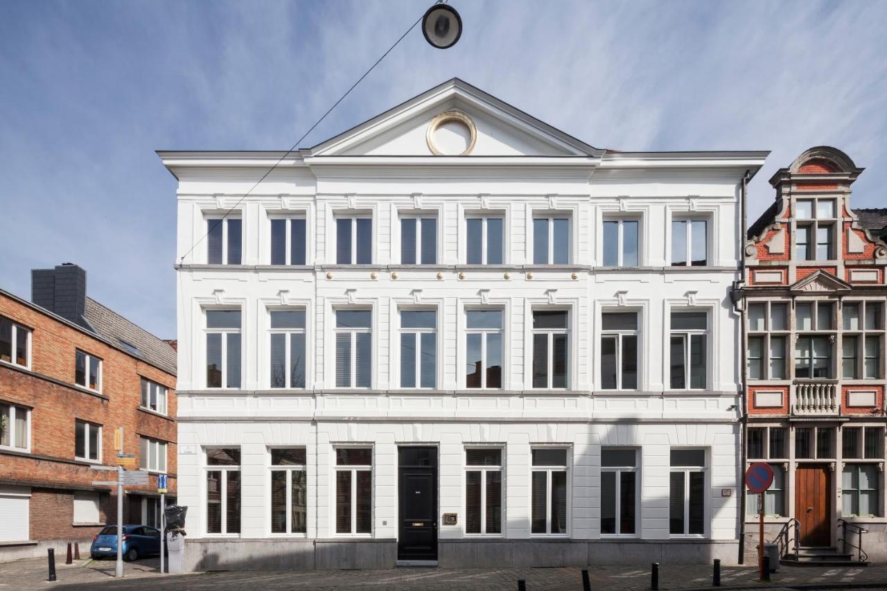 Great To Stay Gent I Apartments 외부 사진
