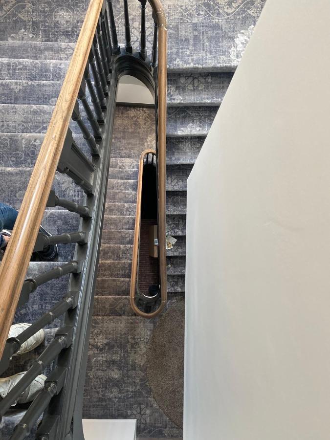 Great To Stay Gent I Apartments 외부 사진