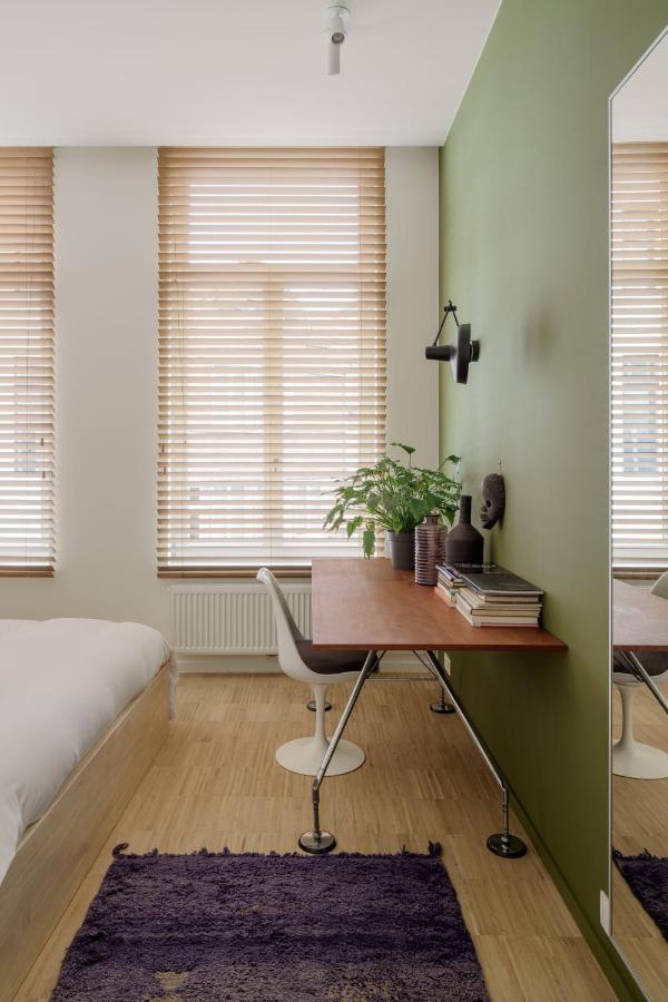 Great To Stay Gent I Apartments 외부 사진