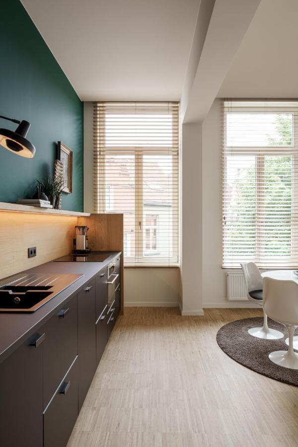 Great To Stay Gent I Apartments 외부 사진