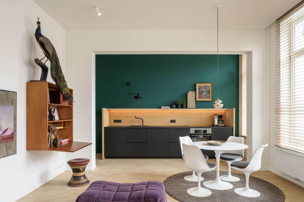 Great To Stay Gent I Apartments 외부 사진