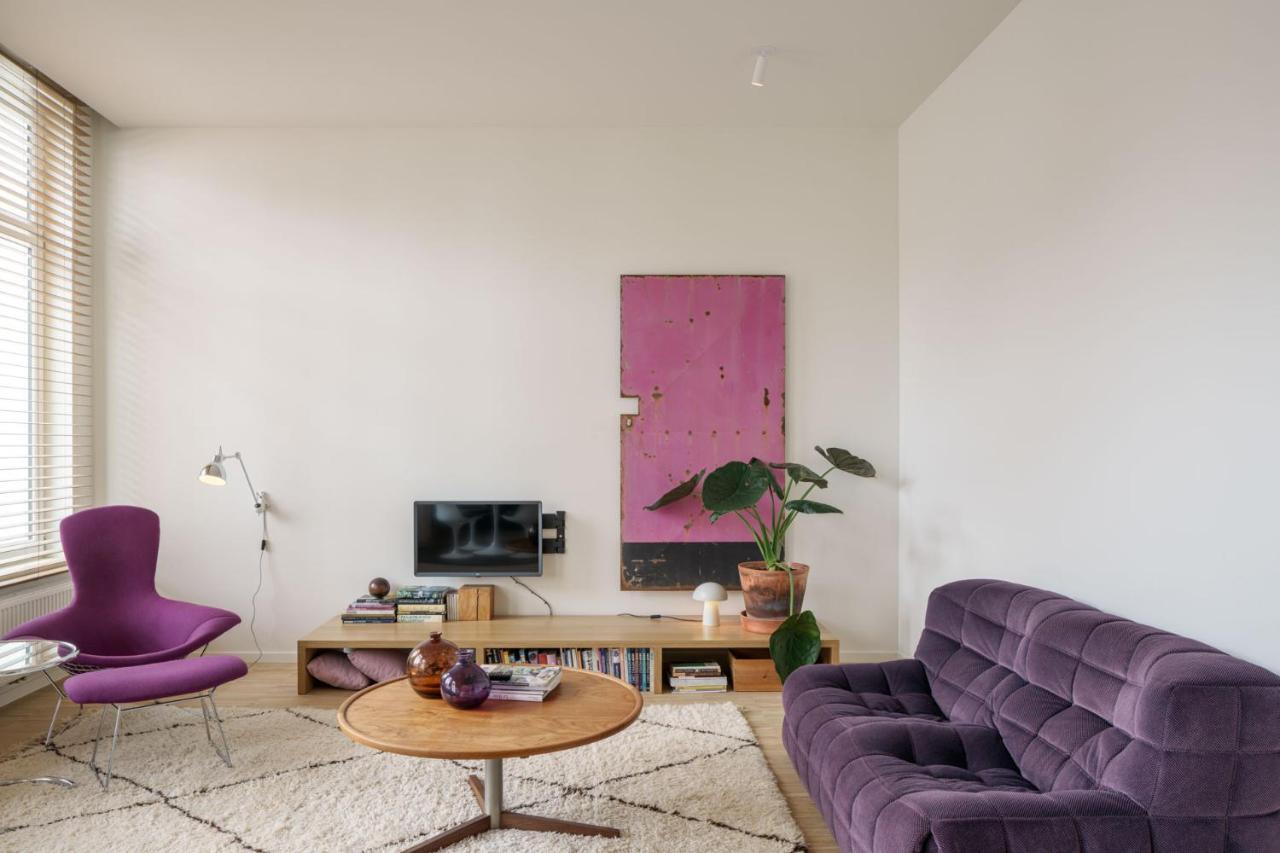 Great To Stay Gent I Apartments 외부 사진