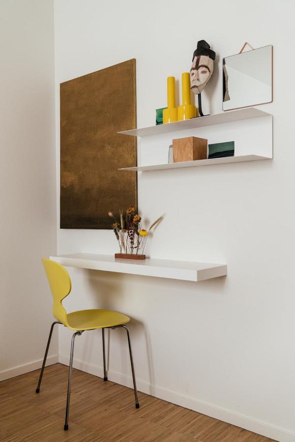 Great To Stay Gent I Apartments 외부 사진