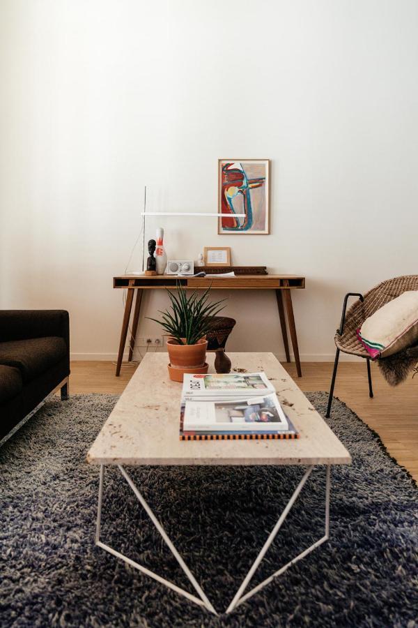 Great To Stay Gent I Apartments 외부 사진