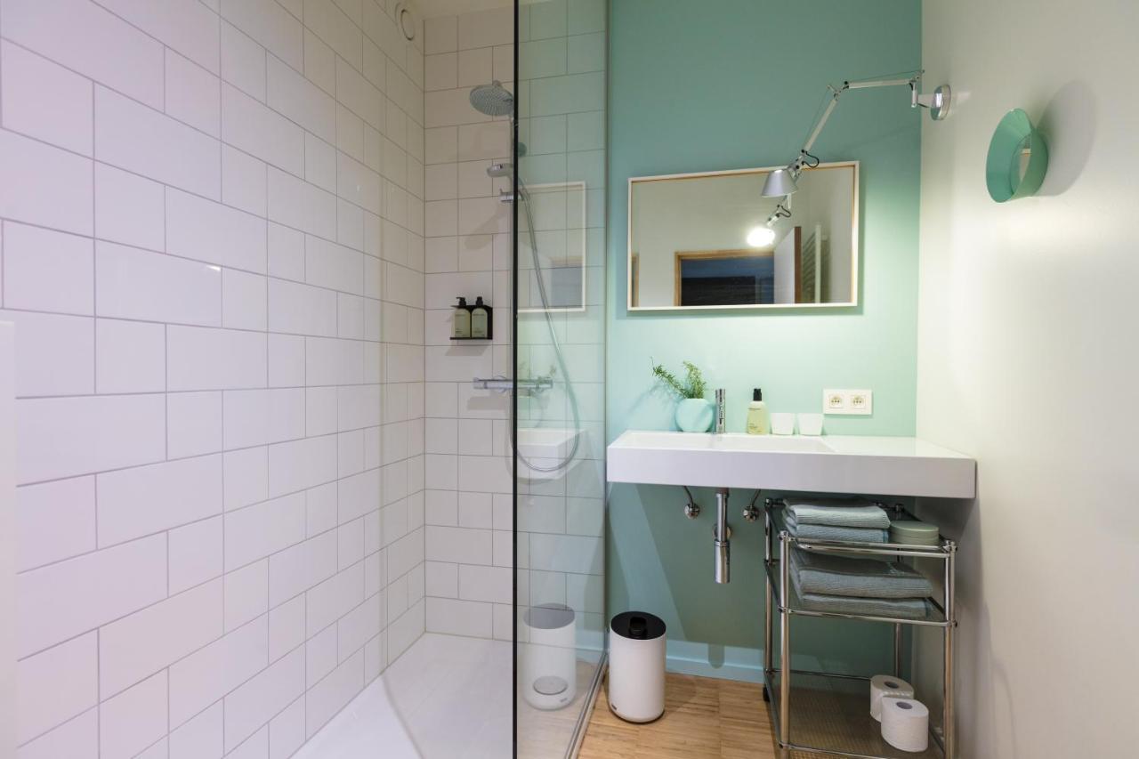 Great To Stay Gent I Apartments 외부 사진