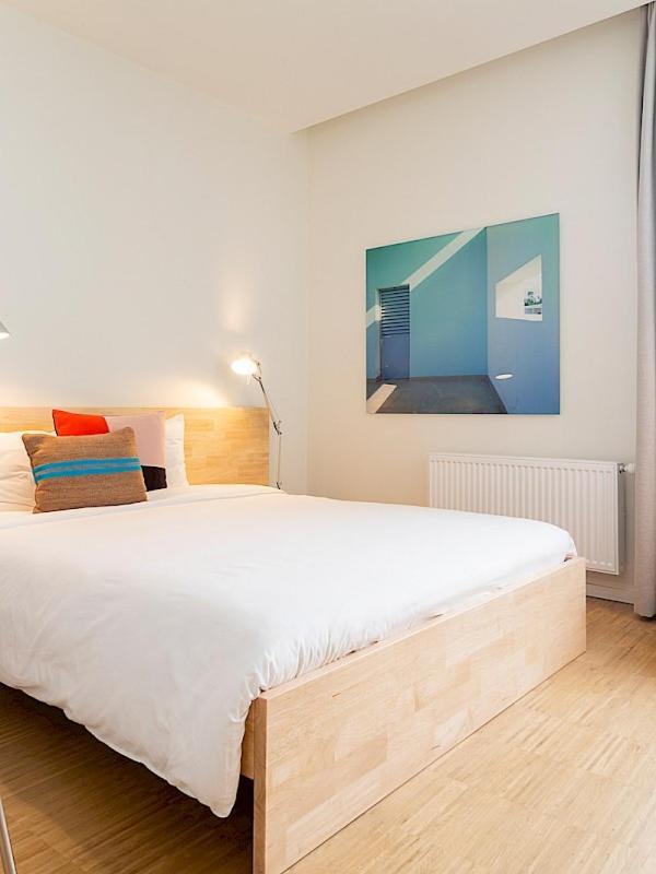 Great To Stay Gent I Apartments 객실 사진