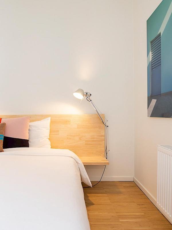 Great To Stay Gent I Apartments 객실 사진
