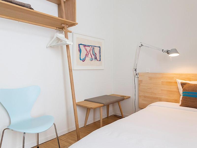 Great To Stay Gent I Apartments 객실 사진