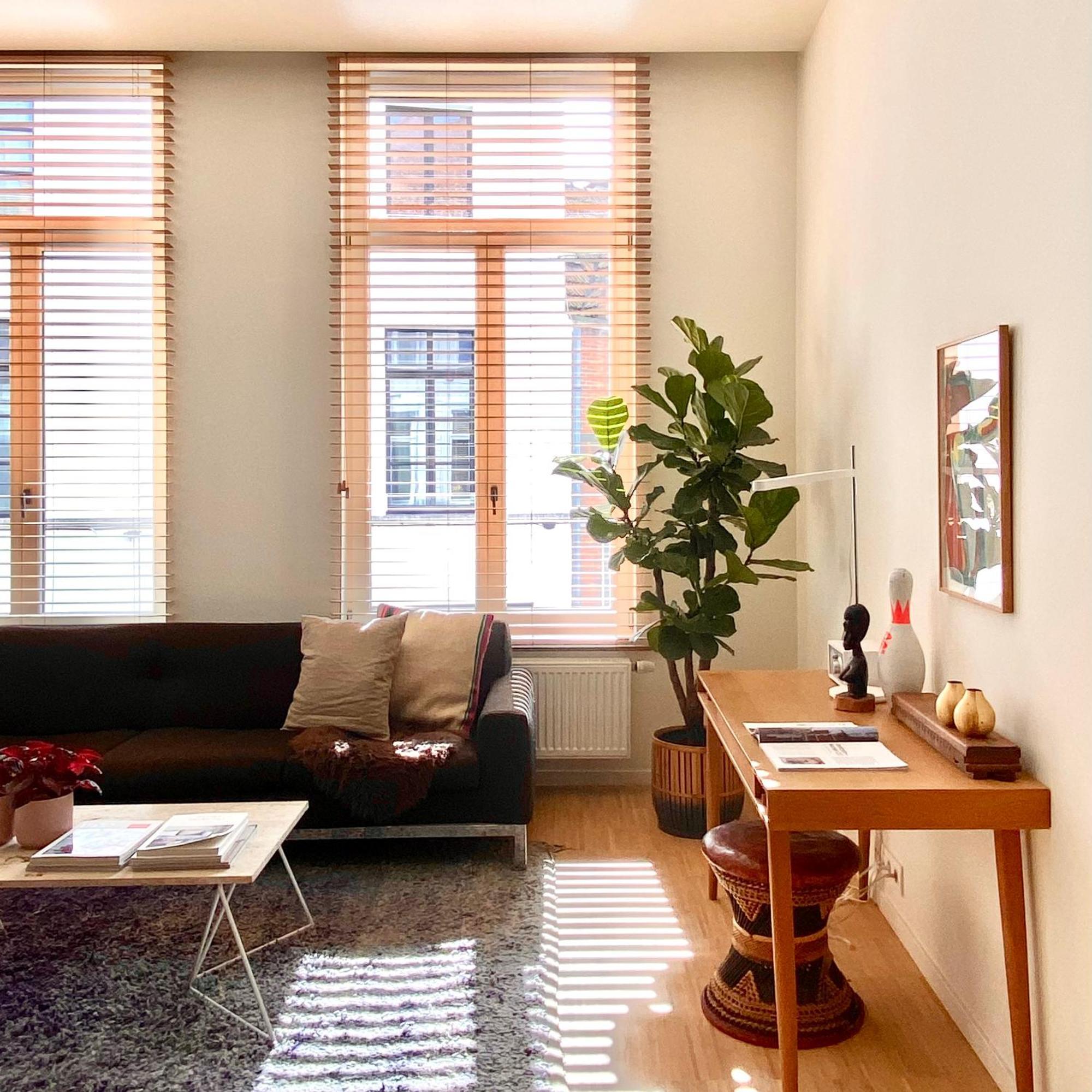 Great To Stay Gent I Apartments 외부 사진