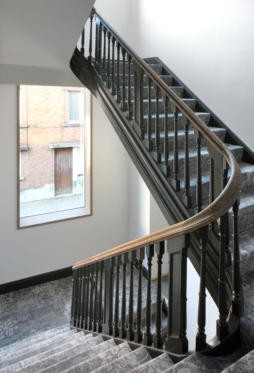 Great To Stay Gent I Apartments 외부 사진