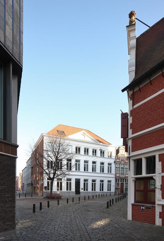Great To Stay Gent I Apartments 외부 사진