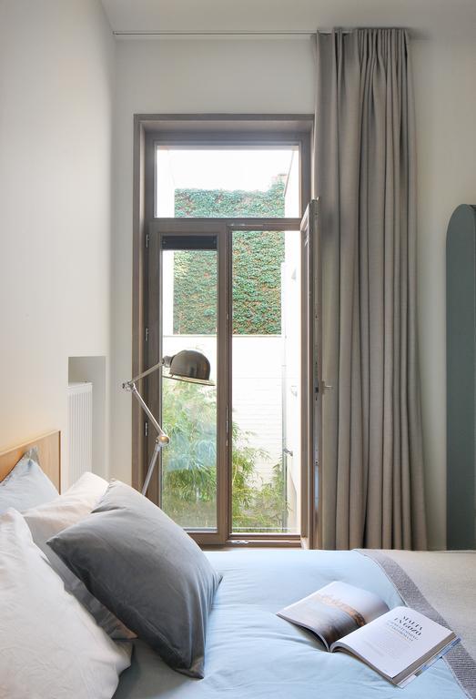 Great To Stay Gent I Apartments 외부 사진