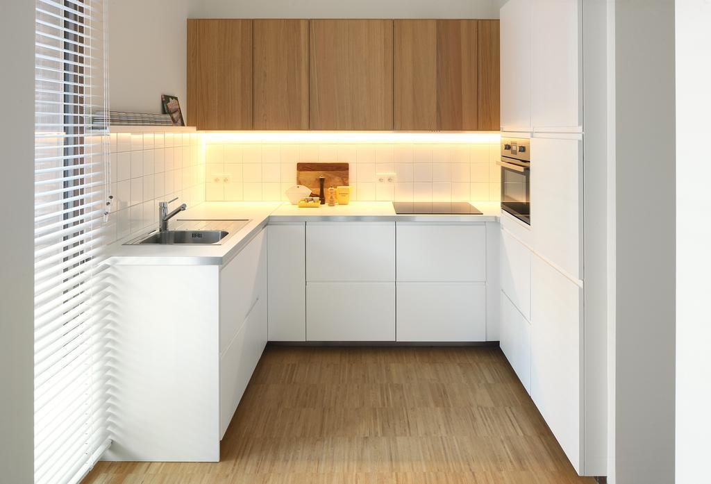 Great To Stay Gent I Apartments 외부 사진